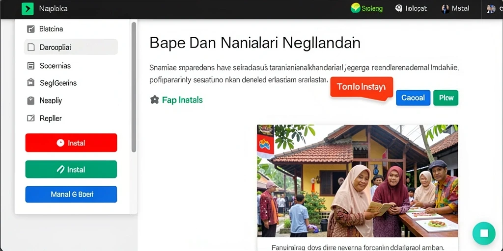 daya138 - Gambaran fitur interaktif dalam permainan DAYA138.