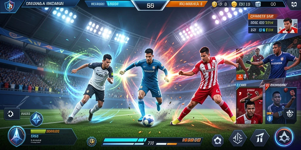 dewi138 - Tantangan level baru yang membuat adrenalin meningkat.