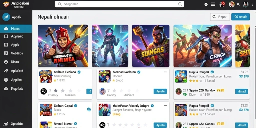 gogo77 - Screenshot memperlihatkan interaksi antara pemain dalam mode multiplayer.