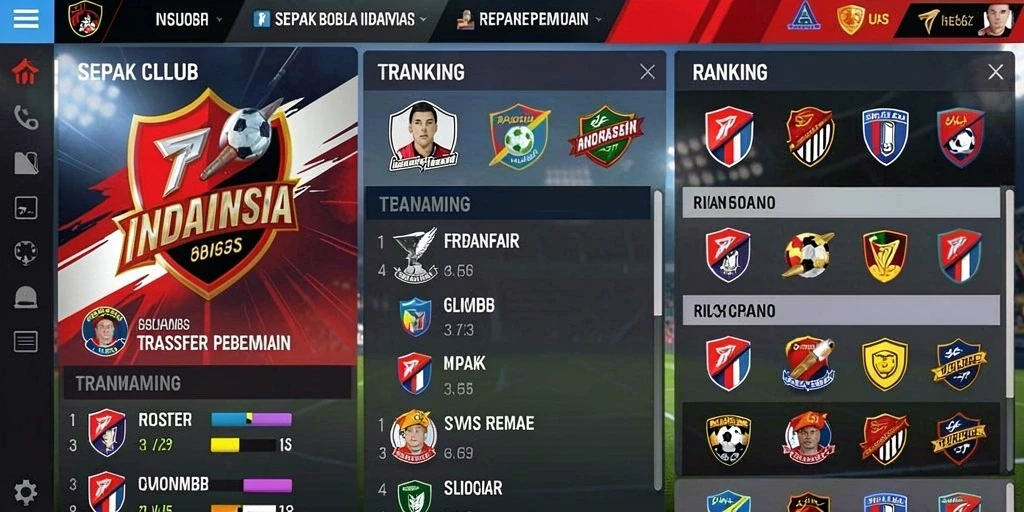 musangwin - Tantangan menarik di setiap level permainan.