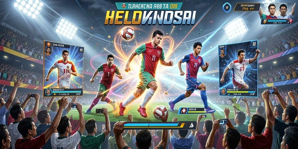 vip188 - Mode permainan multiplayer yang seru dan kompetitif.