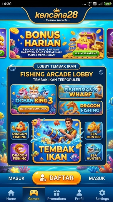 Cuplikan fitur inti — navigasi cepat di genggaman